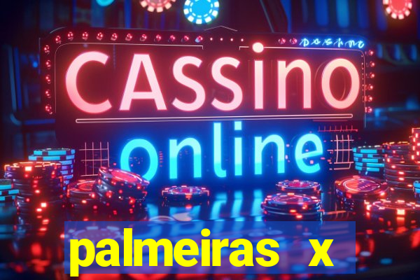 palmeiras x botafogo multicanais ao vivo